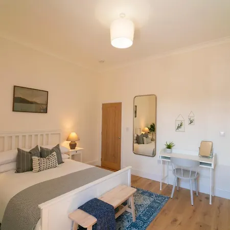 Foundry Farm Apartment Hexham Exterior photo