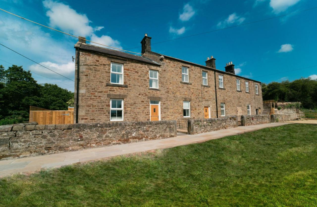 Foundry Farm Apartment Hexham