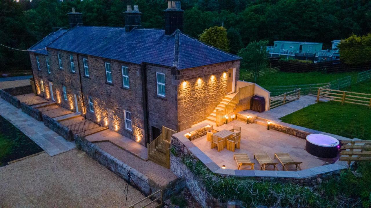 Apartment Foundry Farm Hexham